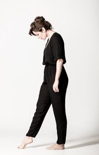 Carolina Vera Squella feet photo 7
