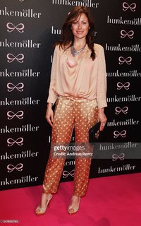 Carolina Vera Squella feet photo 17