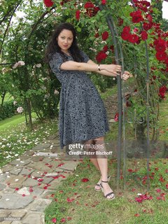 Carolina Vera Squella feet photo 14