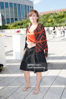 Carolina Vera Squella feet photo 11