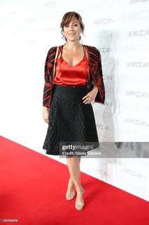 Carolina Vera Squella feet photo 7