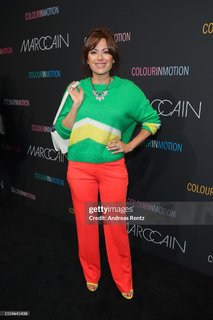 Carolina Vera Squella feet photo 8