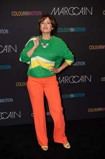 Carolina Vera Squella feet photo 7
