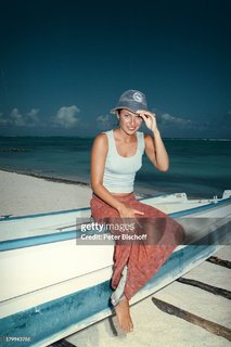 Carolina Vera Squella feet photo 5