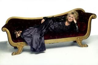 Caroline Aherne feet photo 6
