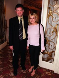 Caroline Aherne feet photo 5