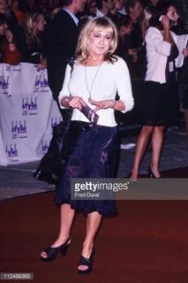 Caroline Aherne feet photo 4