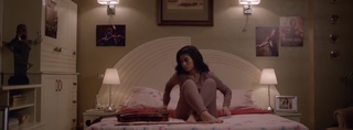 Caroline Azmy feet photo thumbnail
