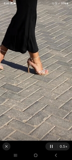 Caroline Azmy feet photo thumbnail