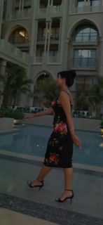 Caroline Azmy feet photo 20