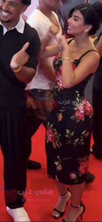 Caroline Azmy feet photo 3