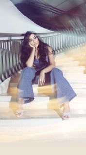 Caroline Azmy feet photo 20