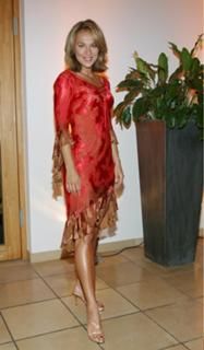 Caroline Beil feet photo thumbnail