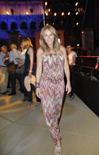 Caroline Beil feet photo thumbnail