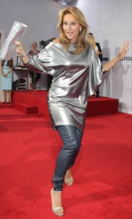 Caroline Beil feet photo thumbnail