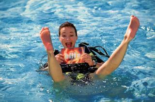 Caroline Beil feet photo thumbnail