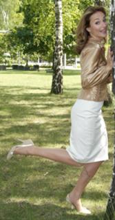 Caroline Beil feet photo thumbnail