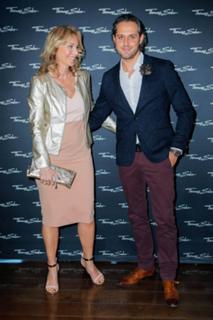 Caroline Beil feet photo thumbnail