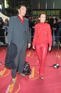 Caroline Beil feet photo thumbnail