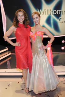 Caroline Beil feet photo thumbnail