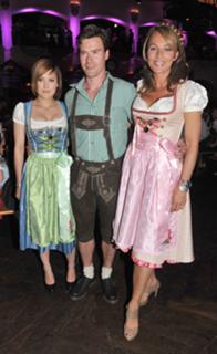 Caroline Beil feet photo thumbnail