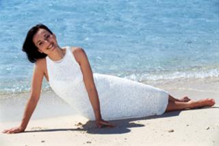 Caroline Beil feet photo thumbnail