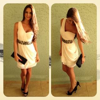 Caroline Chafauzer feet photo 1