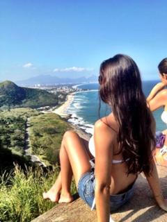Caroline Chafauzer feet photo 16