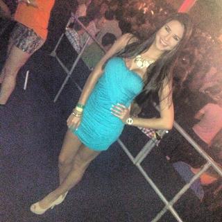 Caroline Chafauzer feet photo 14