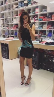 Caroline Chafauzer feet photo 4