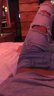 Caroline Chafauzer feet photo 14