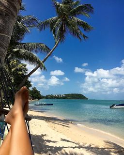 Caroline Chafauzer feet photo 19