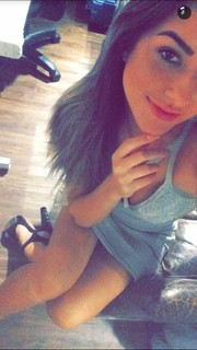 Caroline Chafauzer feet photo 5