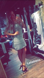 Caroline Chafauzer feet photo 4