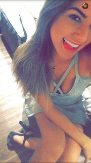 Caroline Chafauzer feet photo 3