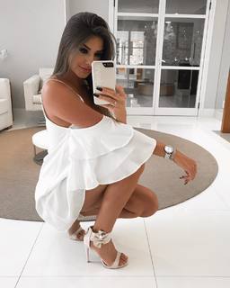 Caroline Chafauzer feet photo 19