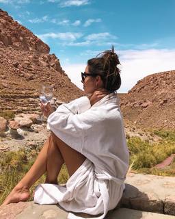 Caroline Chafauzer feet photo 14