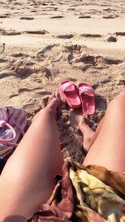 Caroline Chafauzer feet photo 20