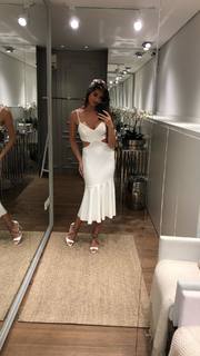 Caroline Chafauzer feet photo 16
