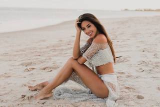 Caroline Chafauzer feet photo 10