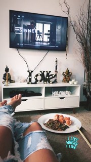 Caroline Chafauzer feet photo 6
