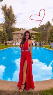 Caroline Chafauzer feet photo 10