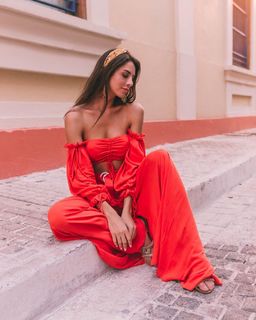 Caroline Chafauzer feet photo 7