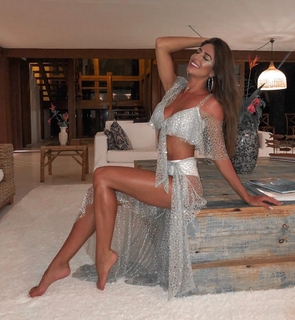 Caroline Chafauzer feet photo 17