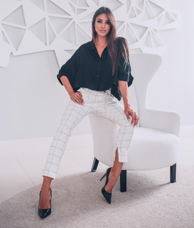 Caroline Chafauzer feet photo 8