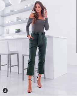 Caroline Chafauzer feet photo 1