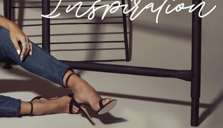 Caroline Chafauzer feet photo 1