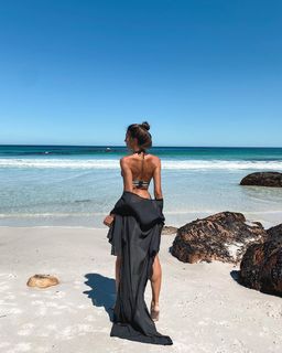 Caroline Chafauzer feet photo 14