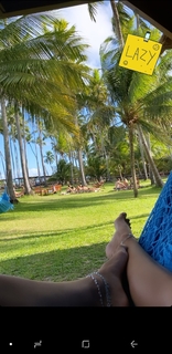 Caroline Chafauzer feet photo 10