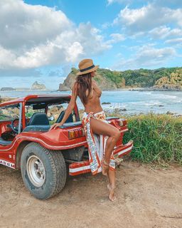 Caroline Chafauzer feet photo 7